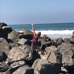 Meet your Posher, Kristy